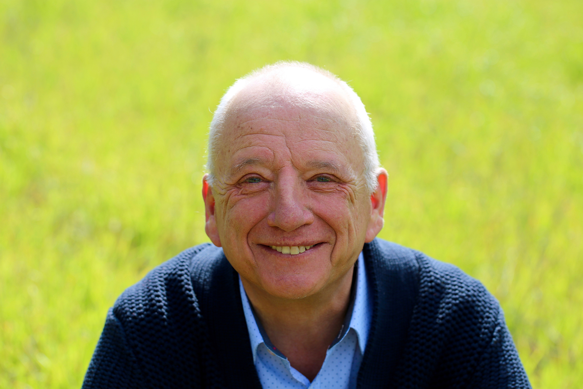 Alain Joseph Setton